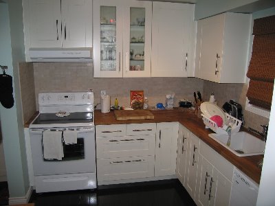 Ikea Kitchen Planner on The Kitchen Renovation