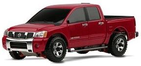 Xmods evo nissan titan #9