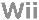 Wii Logo